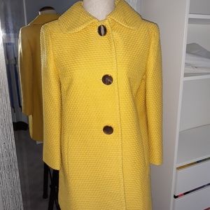 Ann Taylor  Coat size 8-10
